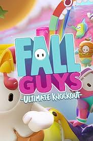Fall Guysjpg — All the Games option 185