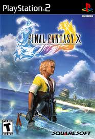 Final Fantasy 10jpg — All the Games option 189