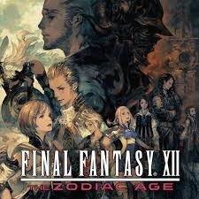 Final Fantasy 12jpg — All the Games option 190