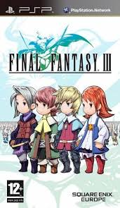 Final Fantasy 3jpg — All the Games option 195