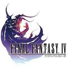 Final Fantasy 4jpg — All the Games option 196