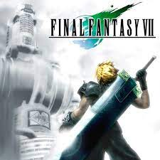 Final Fantasy 7jpg — All the Games option 200