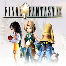 Final Fantasy 9jpg — All the Games option 202