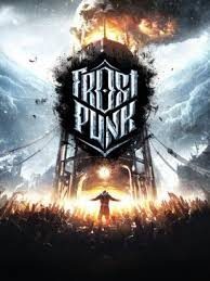 Frostpunkjpg — All the Games option 211