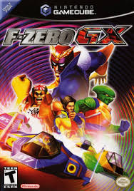 Fzero Gxjpg — All the Games option 213