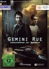 Gemini Ruejpg — All the Games option 223
