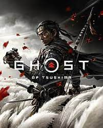 Ghost Of Tsushimajpg — All the Games option 224