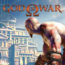 God Of War 1jpg — All the Games option 229