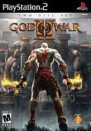God Of War 2jpg — All the Games option 230
