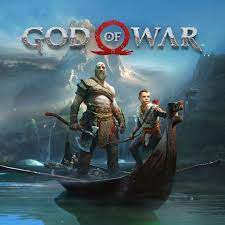 God Of War 4jpg — All the Games option 232
