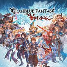 Granblue Versusjpg — All the Games option 234