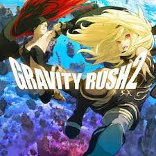 Grav Rush 2jpg — All the Games option 236