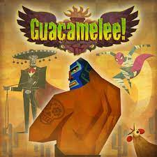 Guacameleejpg — All the Games option 239