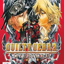 Guilty Gear 2 Overturejpg — All the Games option 241