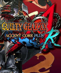 Guilty Gear Xxacprjpg — All the Games option 243