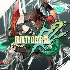 Guilty Gearxrd Rev 2jpg — All the Games option 244