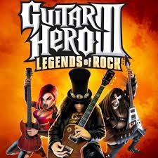Guitar Hero 3jpg — All the Games option 245
