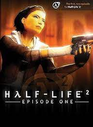 Half Life 2 Episode 1jpg — All the Games option 249