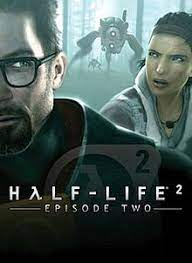 Half Life 2 Episode 2jpg — All the Games option 250