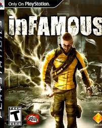Zzzzz 1674498399infamousjpg — All the Games option 278