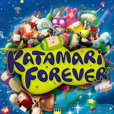 Zzzzz 1674498399katamari Foreverjpg — All the Games option 295