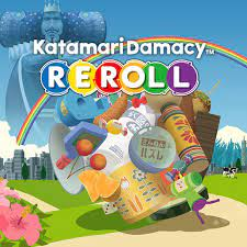 Zzzzz 1674498399katamari Rerolljpg — All the Games option 296
