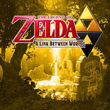 Zzzzz 1674498400legend Of Zelda Link Between Worjpg — All the Games option 331