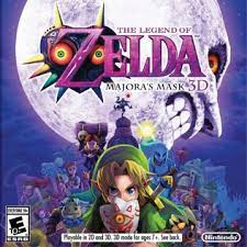 Zzzzz 1674498400legend Of Zelda Majorjpg — All the Games option 333