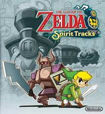 Zzzzz 1674498401legend Of Zelda Spirit Tjpg — All the Games option 338