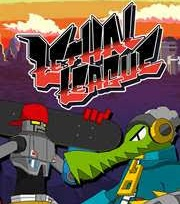 Zzzzz 1674498401lethal Leaguejpg — All the Games option 344