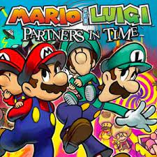 Zzzzz 1674498401mario And Luigipartners Injpg — All the Games option 362