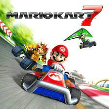 Zzzzz 1674498401mario Kart 7jpg — All the Games option 364