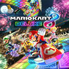 Zzzzz 1674498401mario Kart 8jpg — All the Games option 365