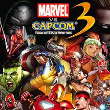Zzzzz 1674498401marvel Vs Capcom 3jpg — All the Games option 374