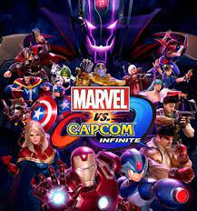 Zzzzz 1674498402marvel Vs Capcom Infjpg — All the Games option 375