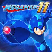 Zzzzz 1674498402mega Man 11jpg — All the Games option 382