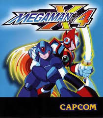 Zzzzz 1674498402mega Man X4jpg — All the Games option 386