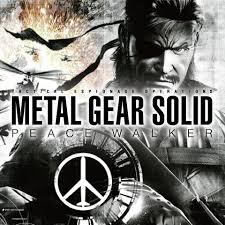 Zzzzz 1674498402metal Gear Solid Peace Walkjpg — All the Games option 395