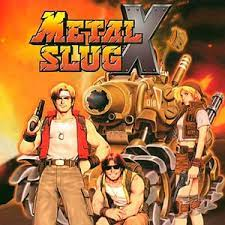 Zzzzz 1674498402metal Slug Xjpg — All the Games option 399