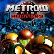 Zzzzz 1674498403metroid Prime Huntersjpg — All the Games option 410