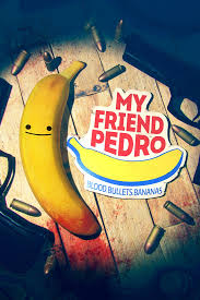 Zzzzz 1674498403my Friend Pedrojpg — All the Games option 426