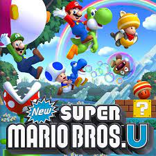 Zzzzz 1674498403new Super Mario Bros Ujpg — All the Games option 428