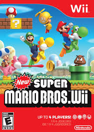 Zzzzz 1674498403new Super Mario Wiijpg — All the Games option 429