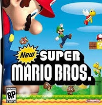 Zzzzz 1674498403new Super Mariojpg — All the Games option 430