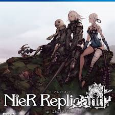 Zzzzz 1674498403nier Replicantjpg — All the Games option 435