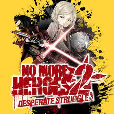 Zzzzz 1674498404no More Hero 2jpg — All the Games option 446