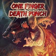 Zzzzz 1674498404one Finger Deathjpg — All the Games option 452