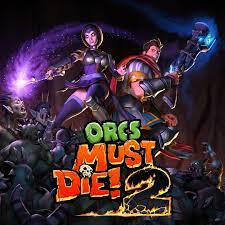 Zzzzz 1674498404orcs Must Die 2jpg — All the Games option 454