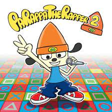 Zzzzz 1674498404parappa The Rapper 2jpg — All the Games option 469