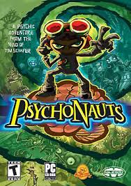 Zzzzz 1674498405psychonautsjpg — All the Games option 498
